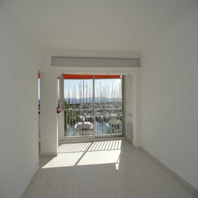Offres de location Appartement Hyeres plage ()
