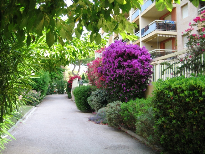 Offres de location Studio Hyeres plage (83400)