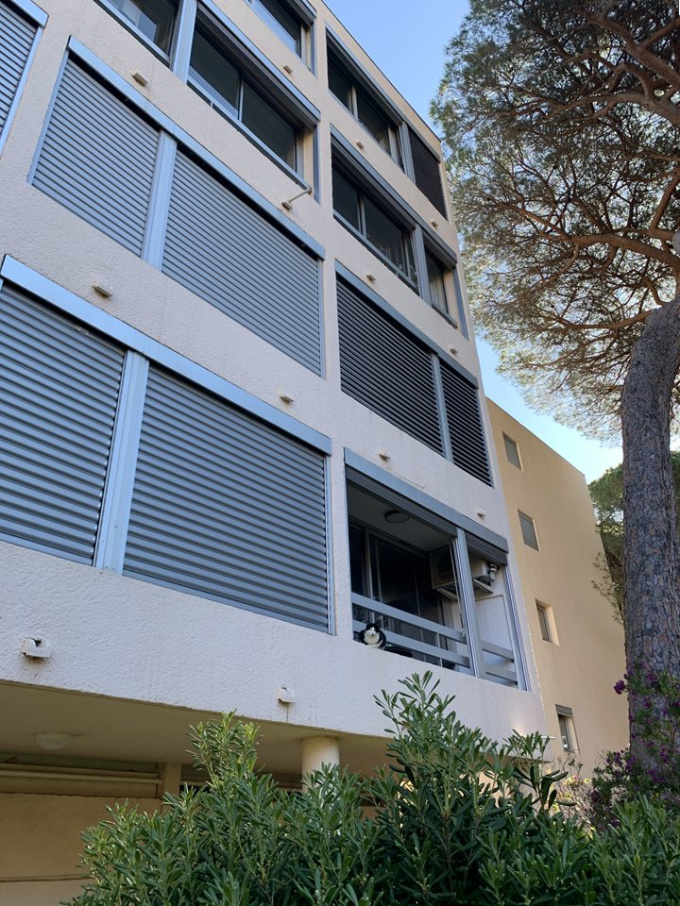 Location de vacances Appartement Hyères (83400)