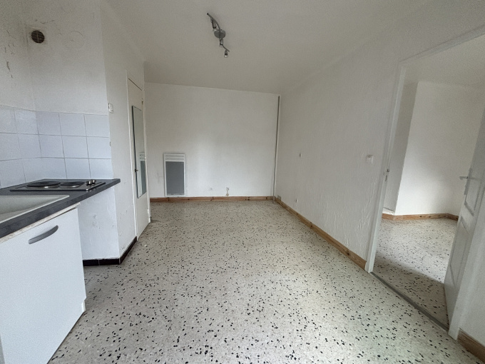 Offres de vente Appartement Hyères (83400)