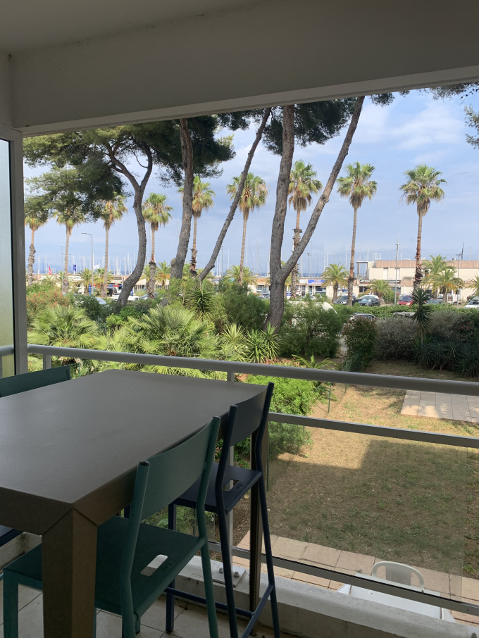 Offres de location Appartement Hyères (83400)