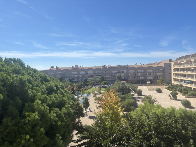 Offres de vente Appartement Hyeres plage (83400)