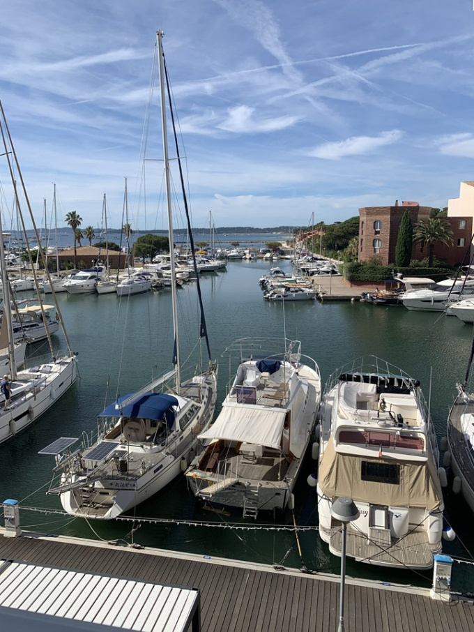 Location de vacances Studio Hyères (83400)