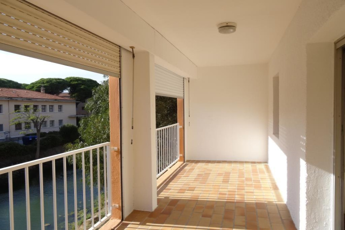 Offres de location Appartement Hyeres plage (83400)