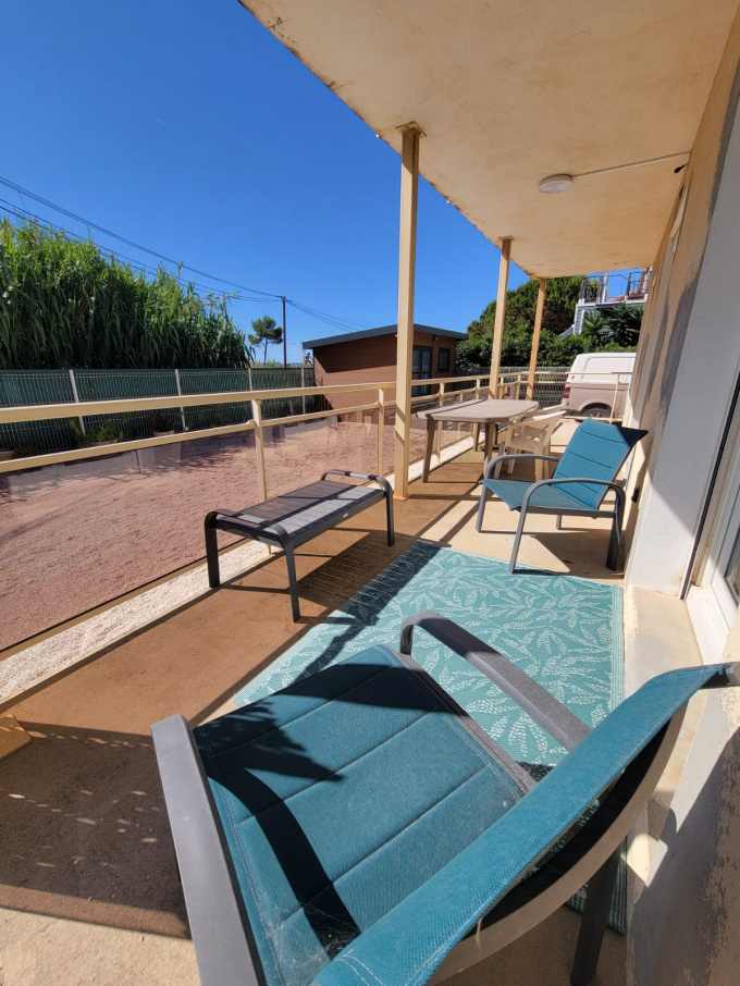 Offres de location Appartement Hyères (83400)