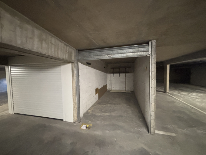 Offres de vente Garage Hyères (83400)