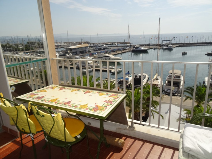 Location de vacances Studio Hyères (83400)