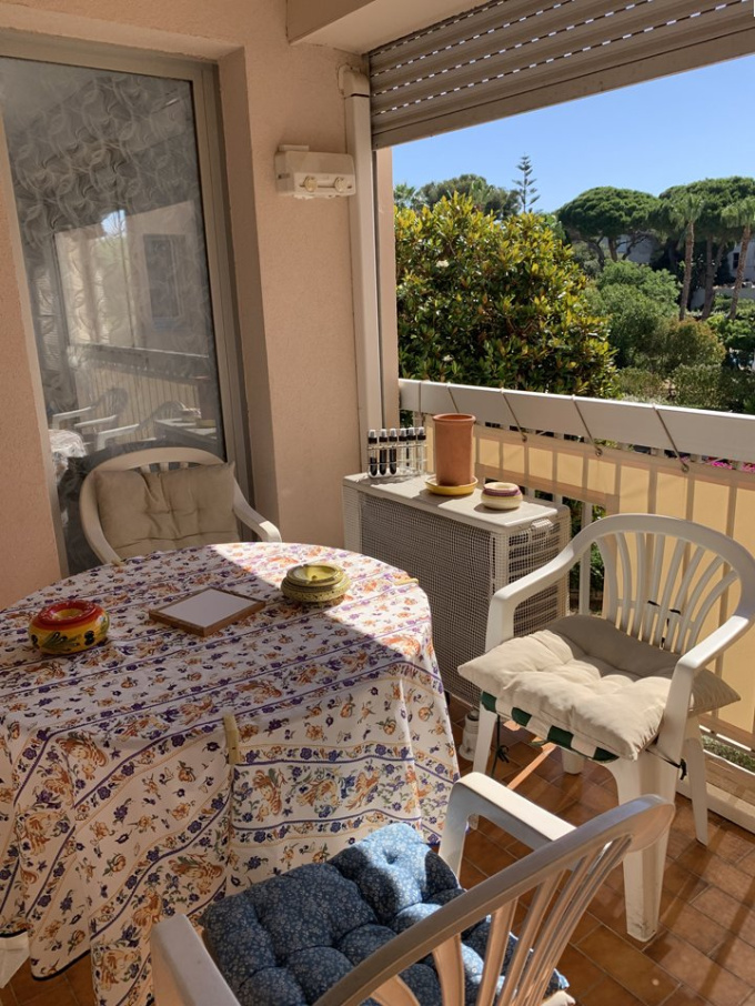 Location de vacances Appartement Giens (83400)