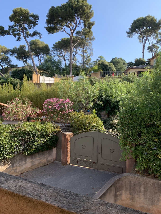 Offres de location Duplex Hyères (83400)