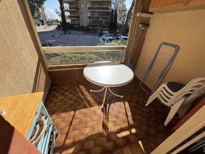 Offres de vente Appartement Hyeres plage (83400)