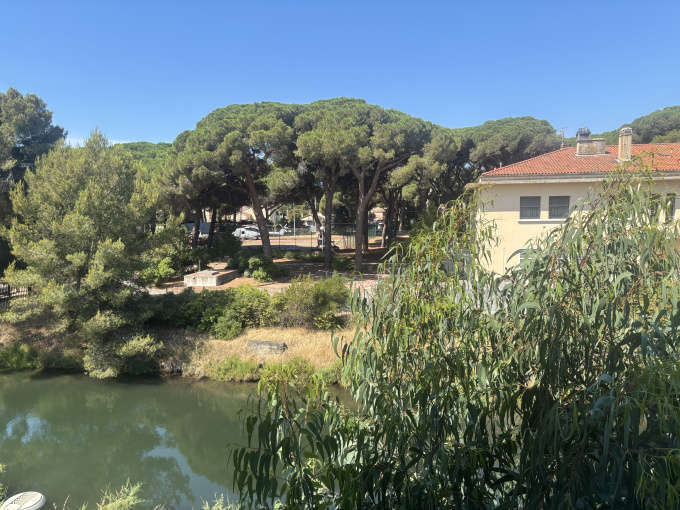 Offres de vente Appartement Hyeres plage (83400)
