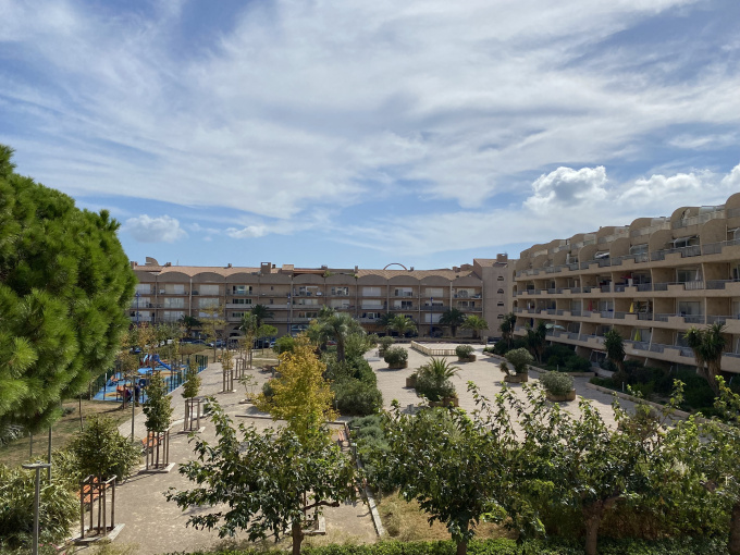 Offres de vente Appartement Hyères (83400)