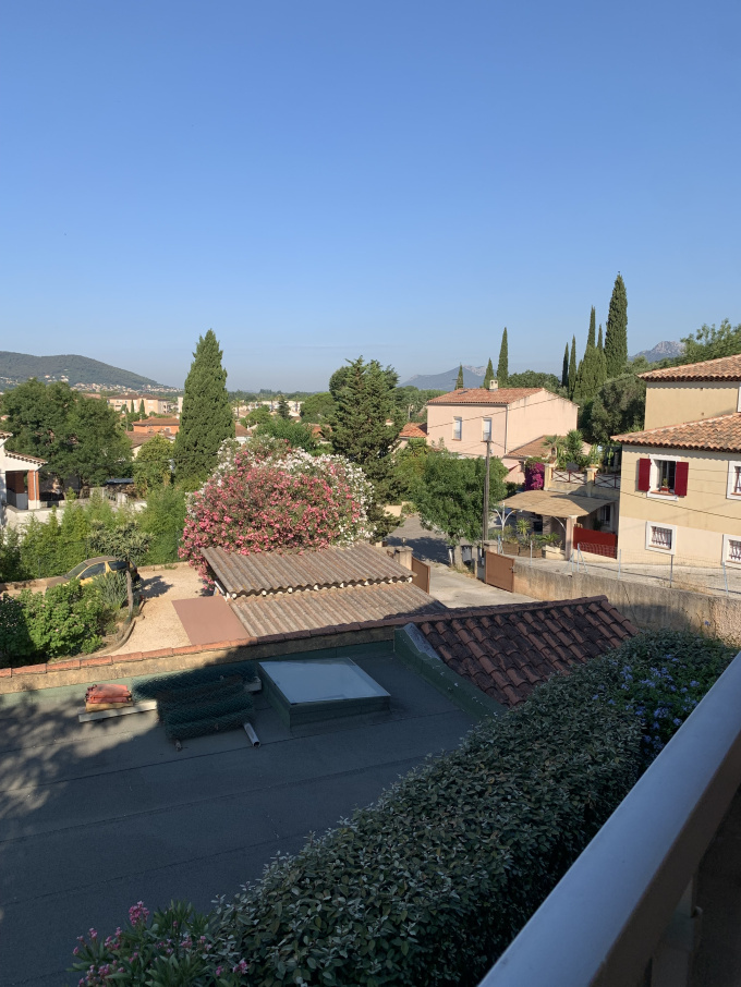 Offres de location Duplex Hyères (83400)