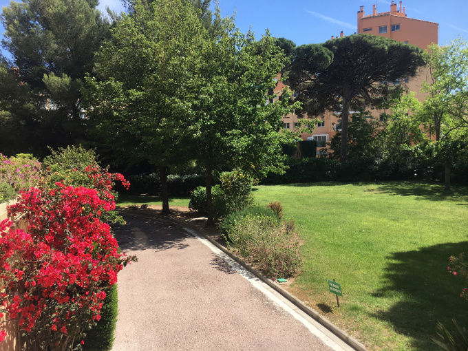 Offres de vente Appartement Hyeres plage (83400)