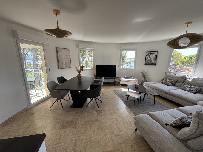 Offres de vente Appartement Hyeres plage (83400)