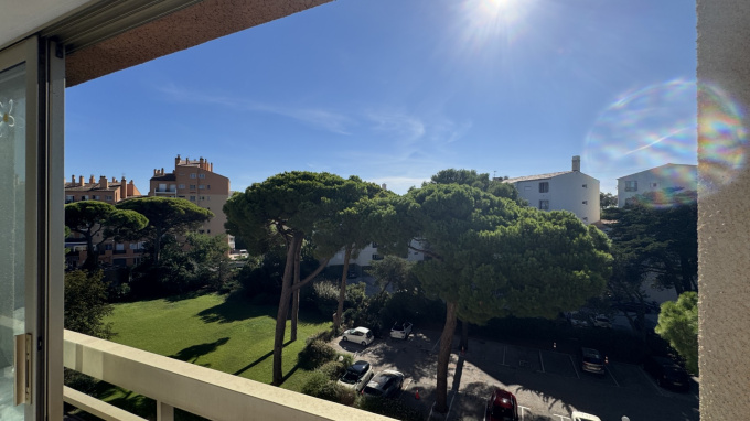 Offres de location Studio Hyeres plage (83400)