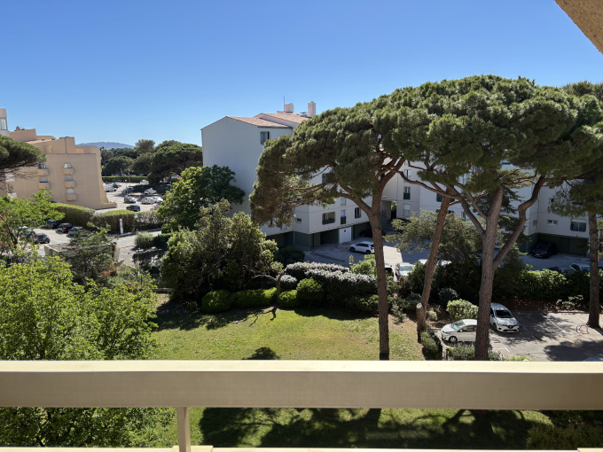Offres de vente Appartement Hyeres plage (83400)