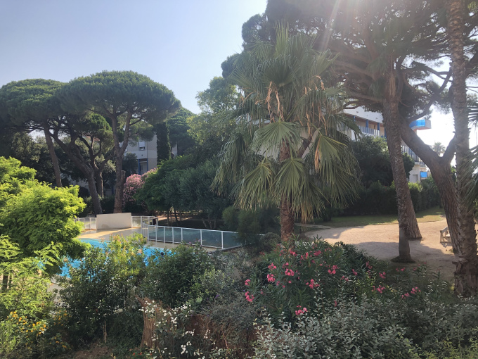 Offres de vente Appartement Hyeres plage (83400)