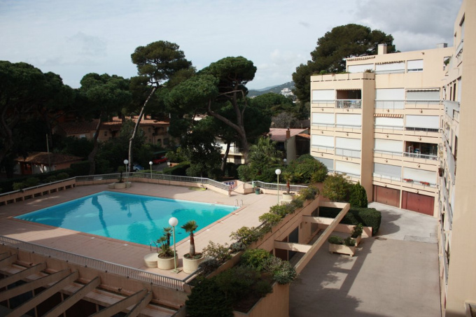 Location de vacances Appartement Hyères (83400)