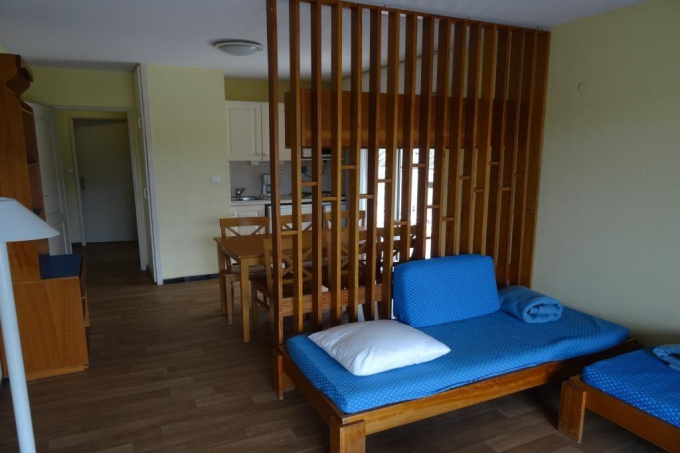 Offres de location Appartement Hyeres plage (83400)