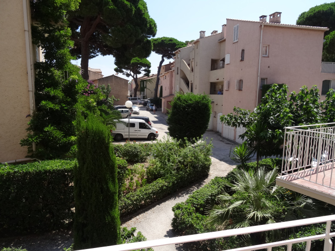 Offres de vente Appartement Hyeres plage (83400)