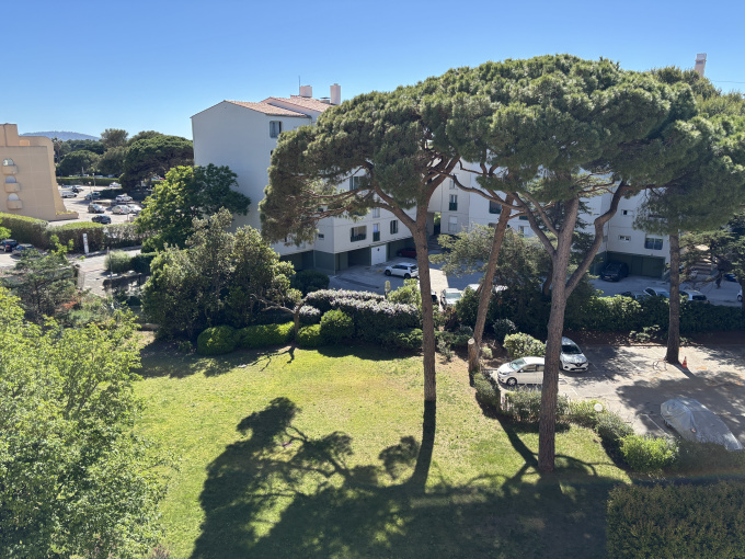 Offres de vente Appartement Hyeres plage (83400)
