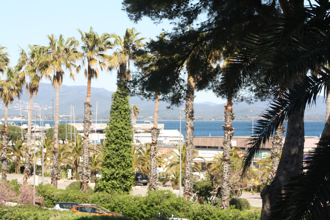 Offres de vente Appartement Hyères (83400)