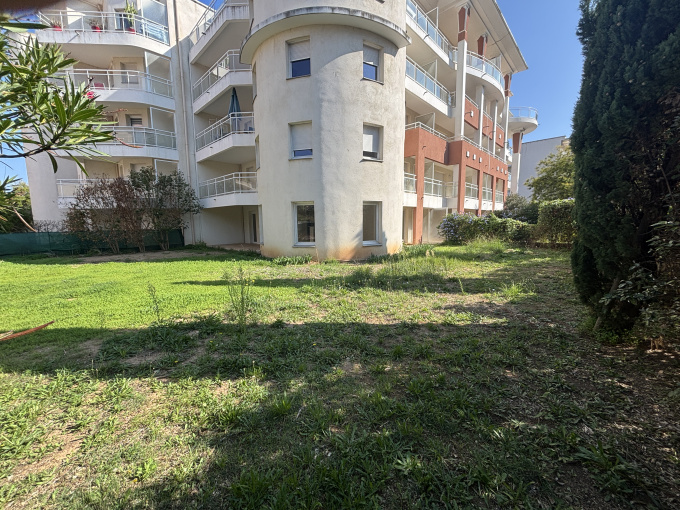 Offres de vente Appartement Hyeres plage (83400)