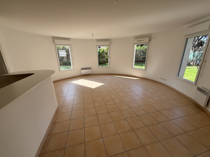 Offres de vente Appartement Hyeres plage (83400)