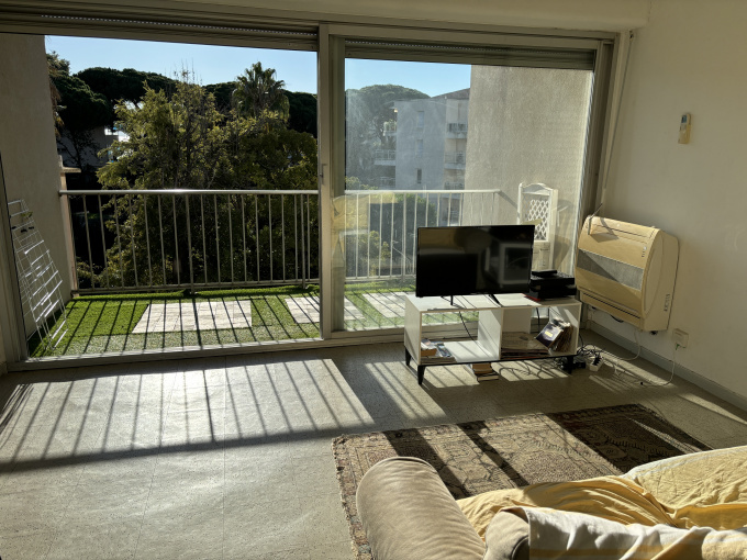 Offres de vente Appartement Hyères (83400)