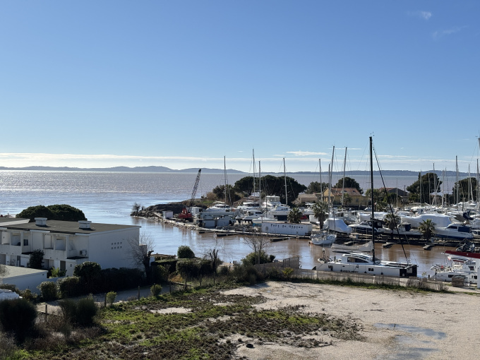 Offres de vente Appartement Les salins d hyeres (83400)