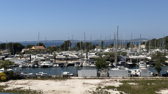Offres de vente Appartement Les salins d hyeres (83400)