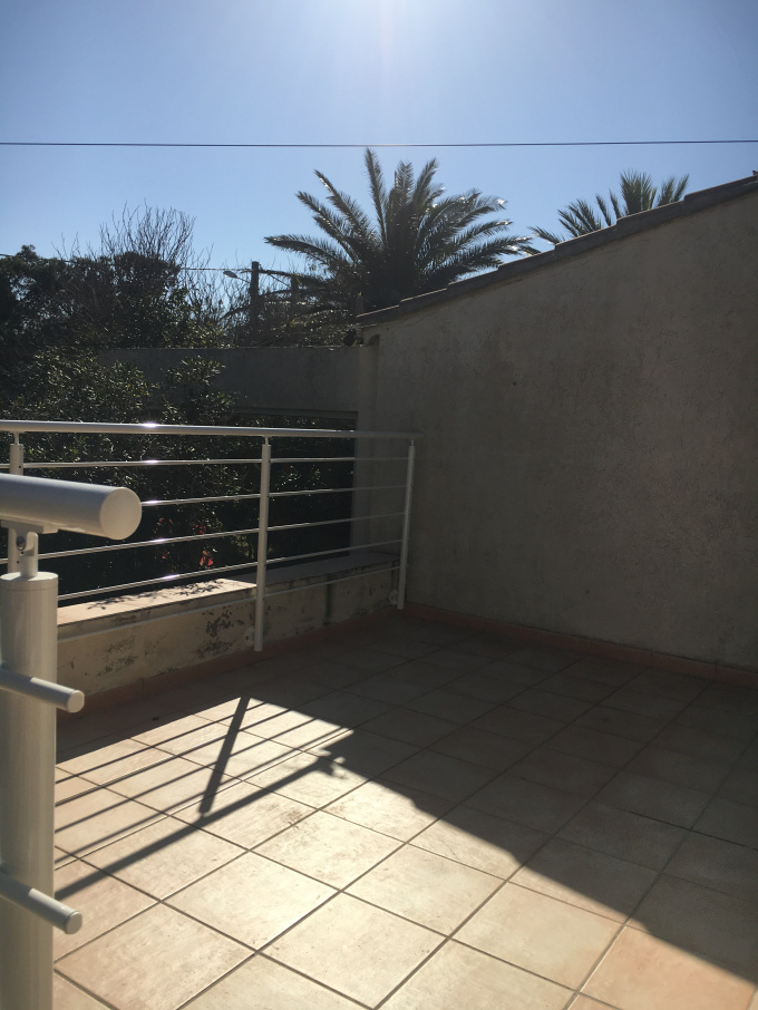 Offres de location Appartement Hyères (83400)