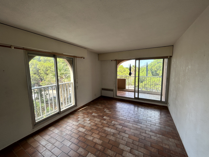 Offres de vente Appartement Hyeres plage (83400)