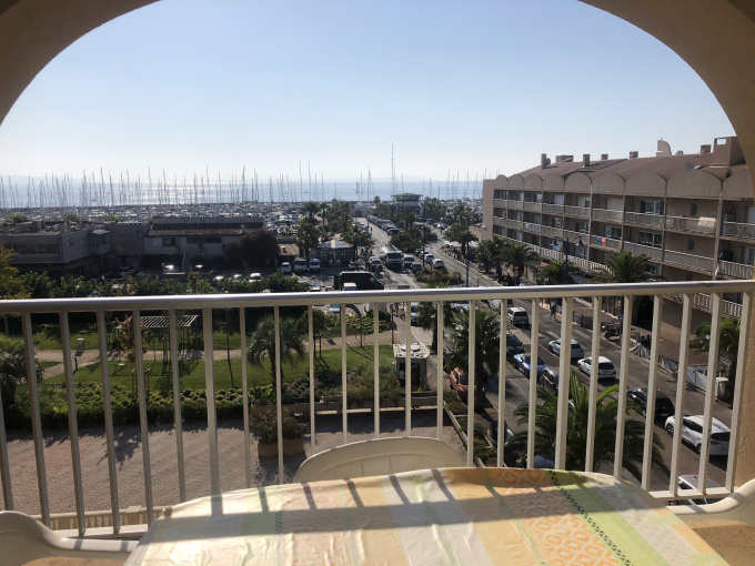 Offres de vente Appartement Hyeres plage (83400)