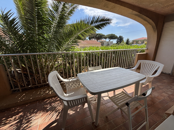 Offres de vente Appartement Hyeres plage (83400)