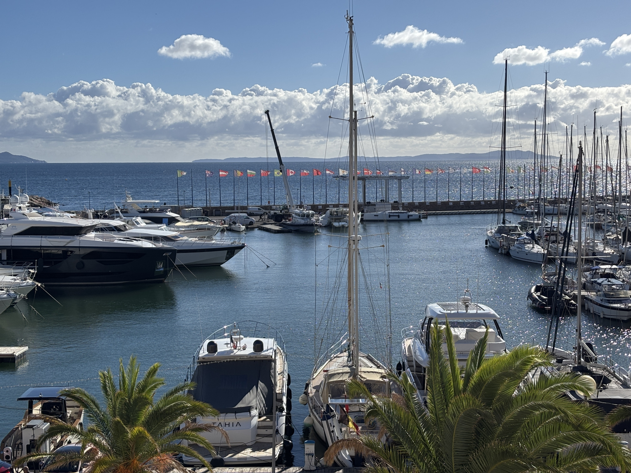 Appartement 1 pièce 29 m² · à Hyères · 29 m² · 199 000 €